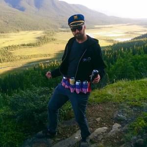 Meet your Posher, Ryan